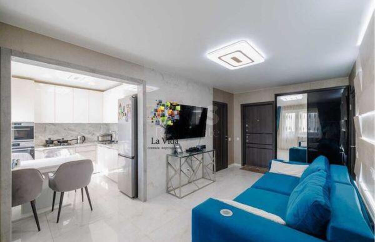3k apartment vul. Mykil's'ko-Slobids'ka 6/2606540