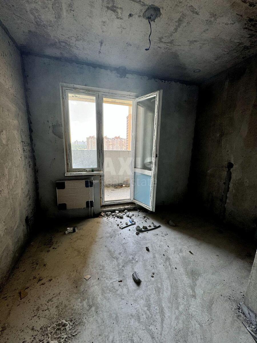 2k apartment vul. Yulia Zdanovska 71Г563773