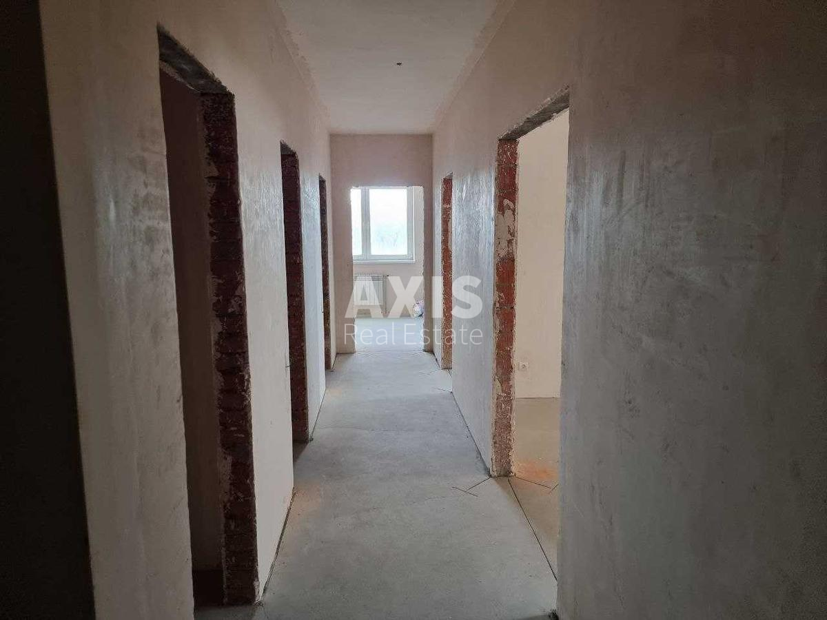 2k apartment vul. Kondratjuka Jurija 10