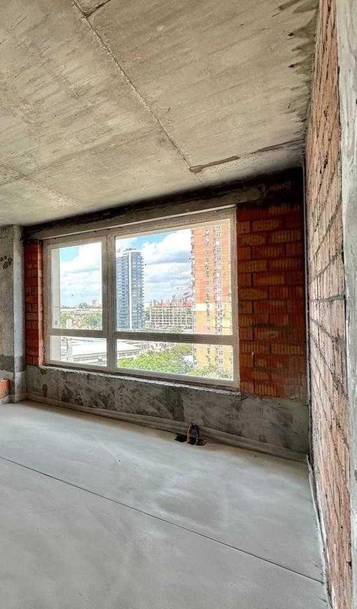 3k apartment vul. Jevgena Konoval'cja 36Б