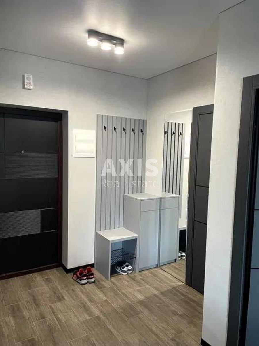 1к квартира ул. Олеся Бердника 1Г322876