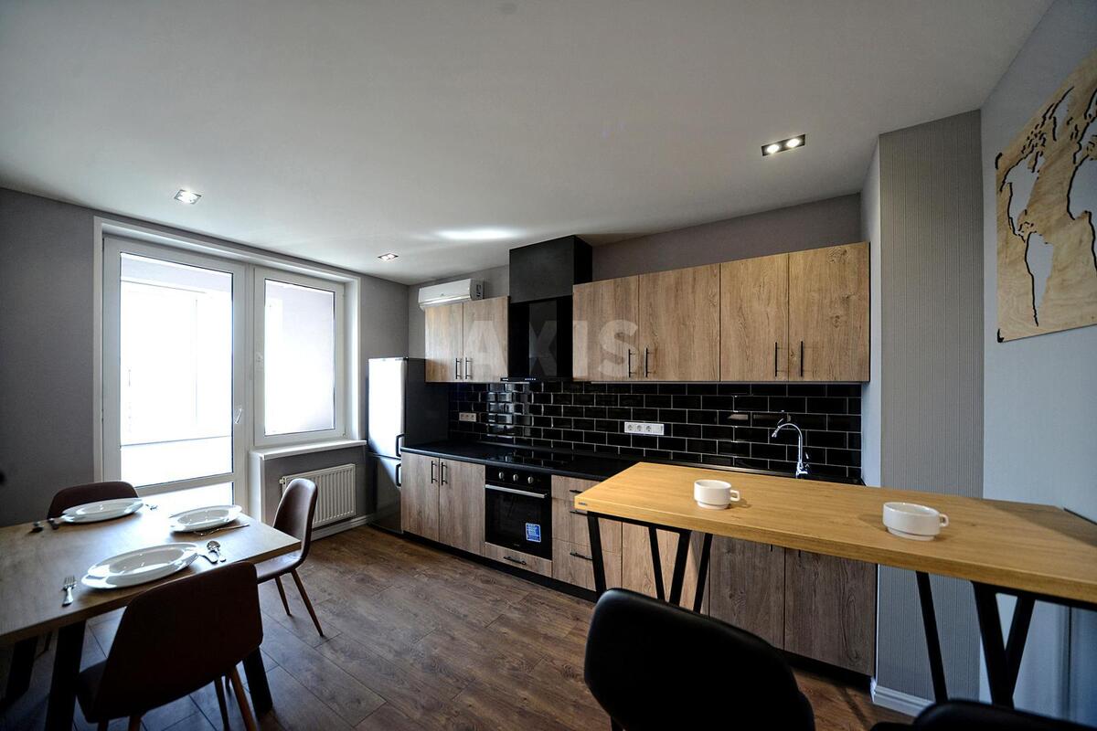 1k apartment pr-t Golosii'vs'kyj 95607571