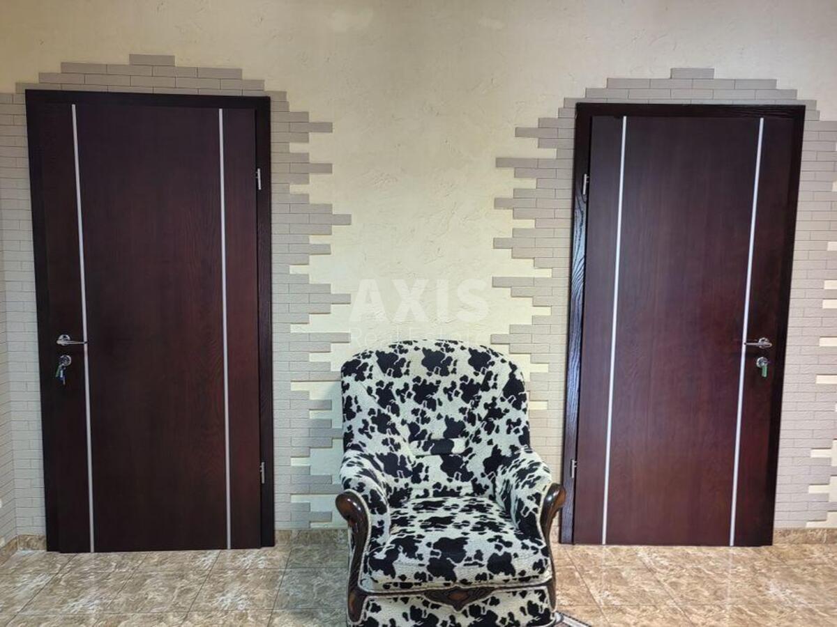 Office vul. Obolons'ka naberezhna 15, корп. 4, 108m2607794