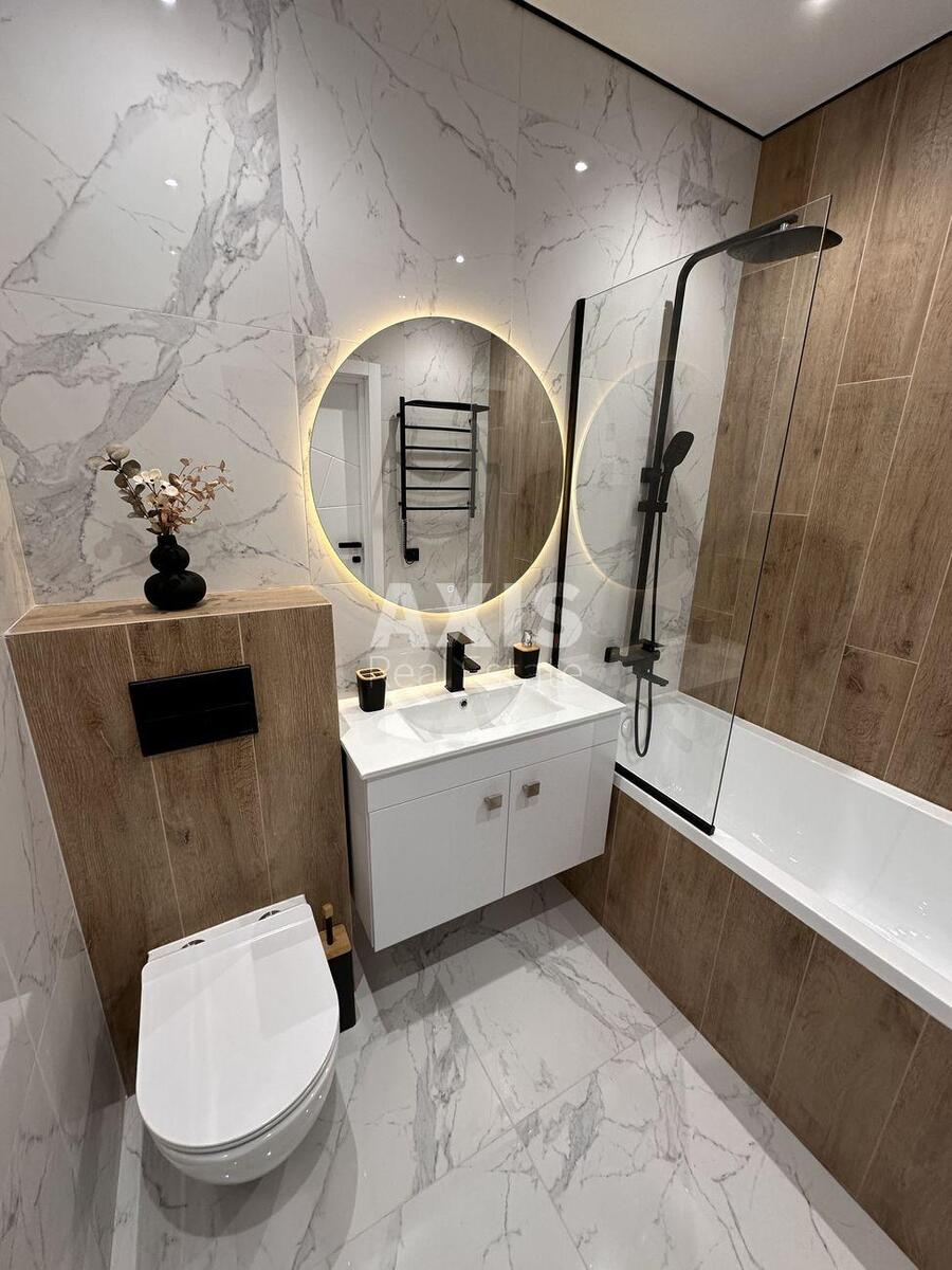 1k apartment vul. Rodyny Kristeriv 14541553