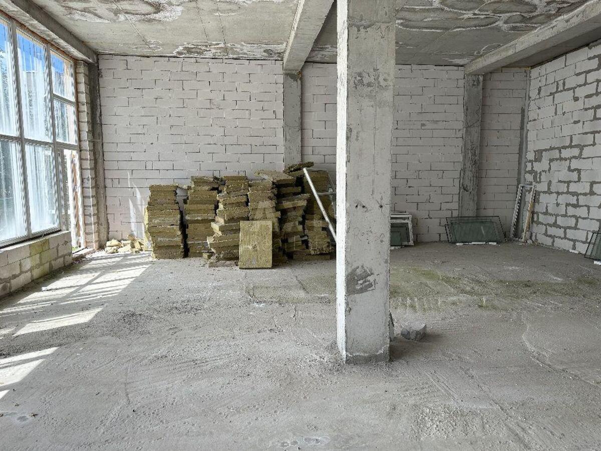 Trade object prov. Mashynobudivnyj 26, 113m2607993