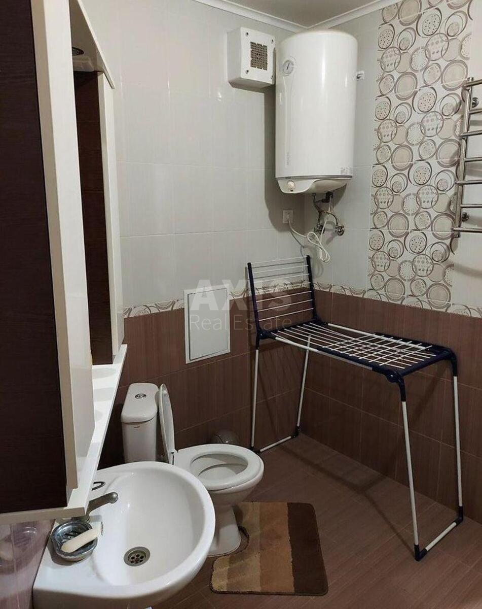 1k apartment vul. Chavdar Jelyzavety 345650310