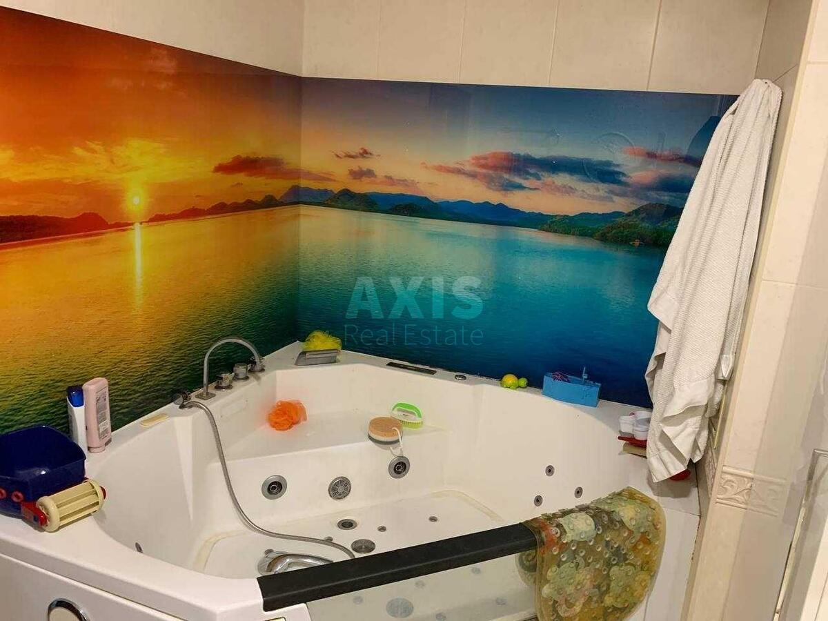 2k apartment vul. Verhovynna 356085110