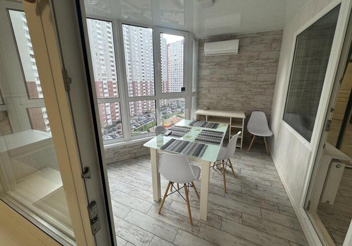 2k apartment prov. Baltijs'kyj 5565230