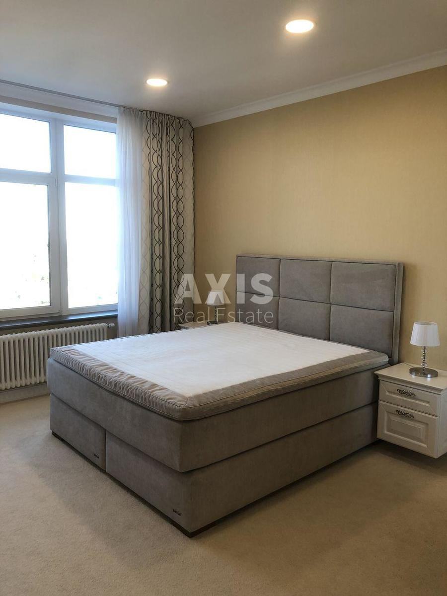 3k apartment vul. Dragomyrova Myhajla 18405386