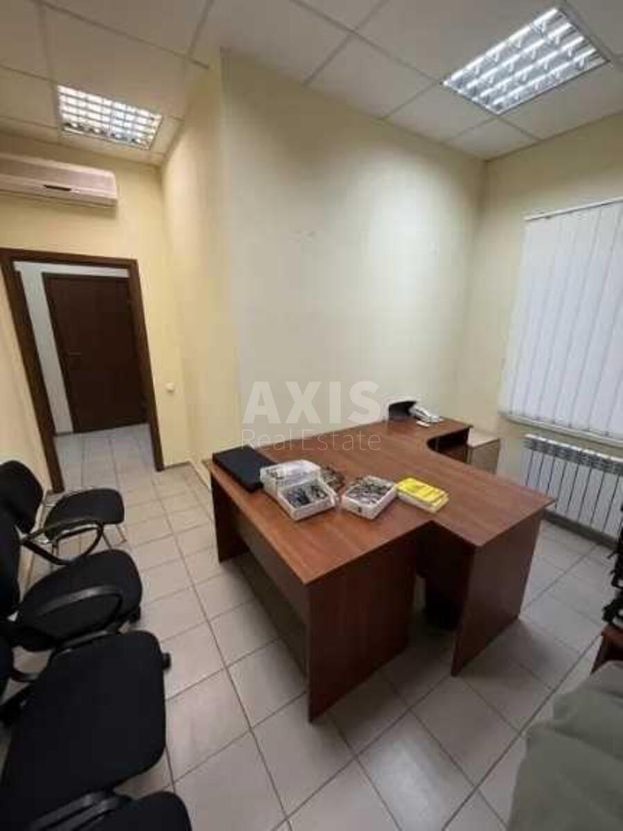 Офис ул. Межигорская 87А, 144м2608993