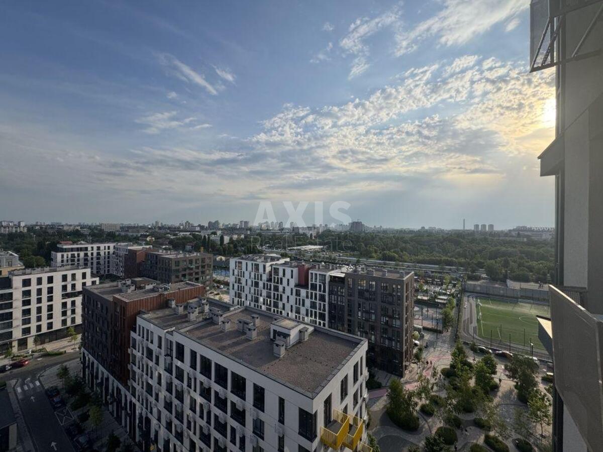 1k apartment vul. Saljutna 2А5656913