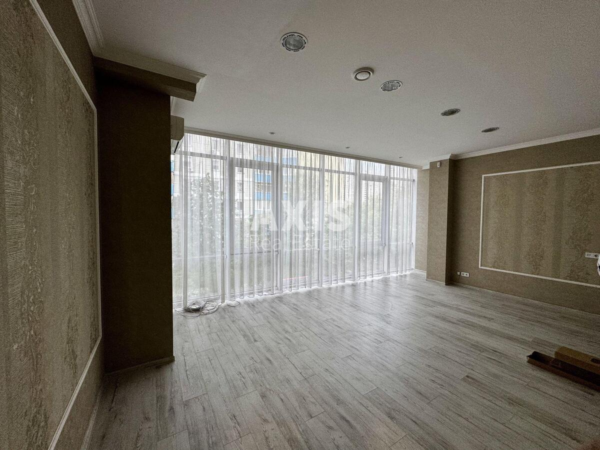 Office pr-t Grygorenka Petra 5А, 83m2556220