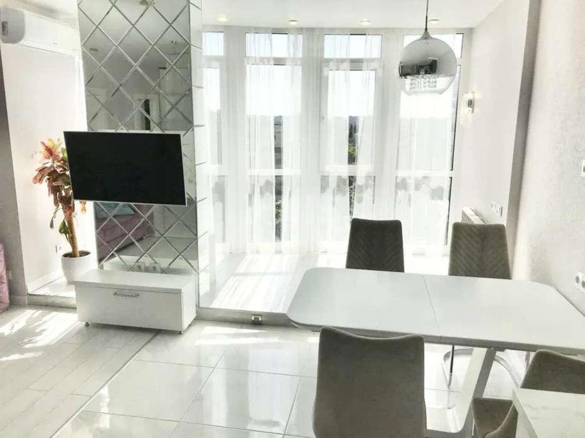 2k apartment bul. Kol'cova 141