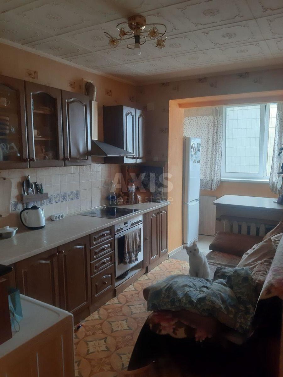 4к квартира ул. Булгакова 18