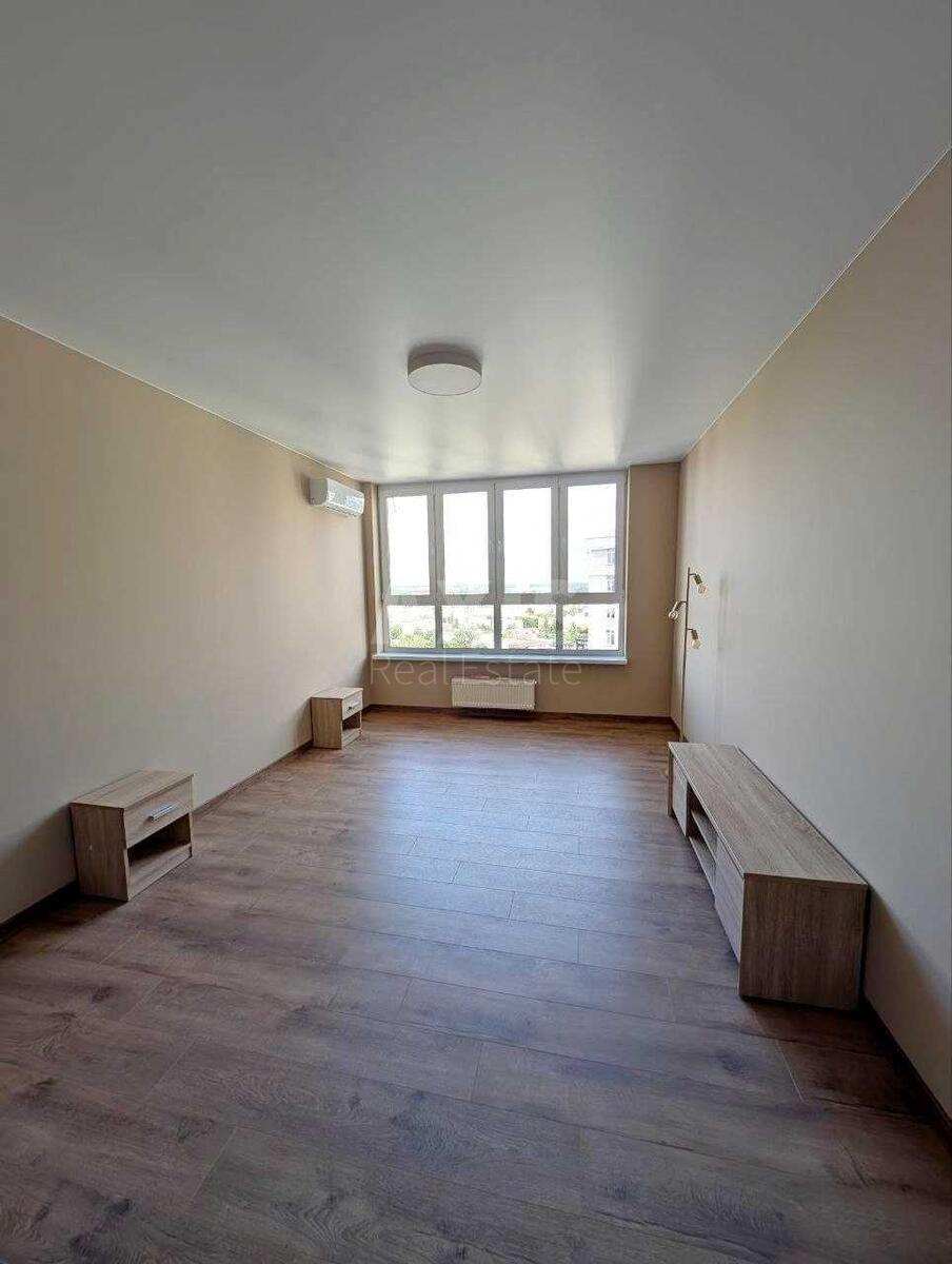 1k apartment vul. Krakivs'ka 27566051