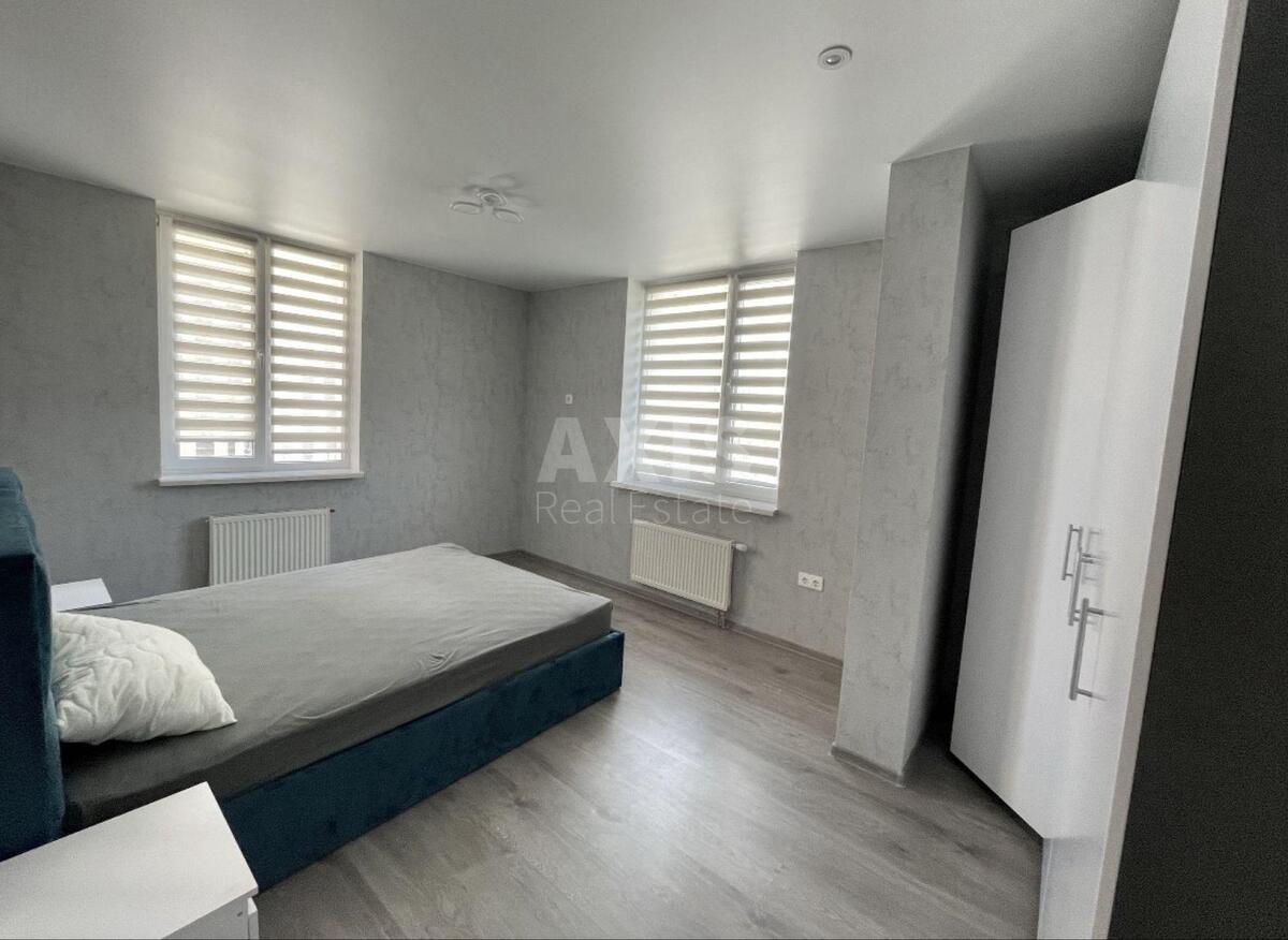 2k apartment shose Stolychne 1Б566745