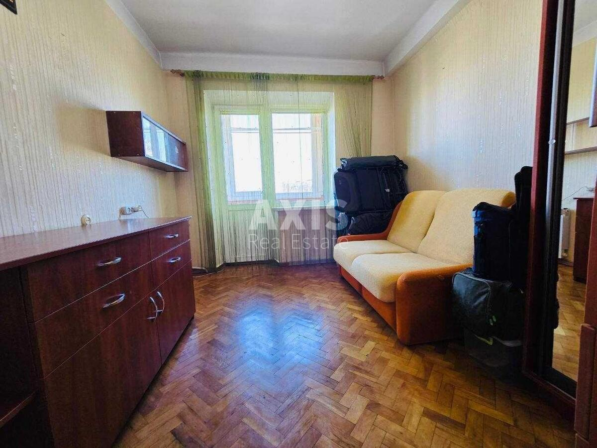 3k apartment vul. Oleksandra Arhypenka 10587764