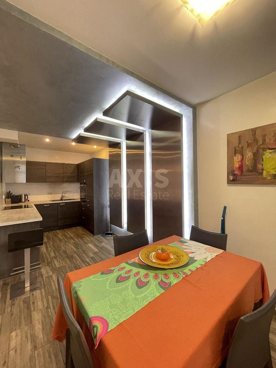 1k apartment pr-t Lobanovs'kogo 41