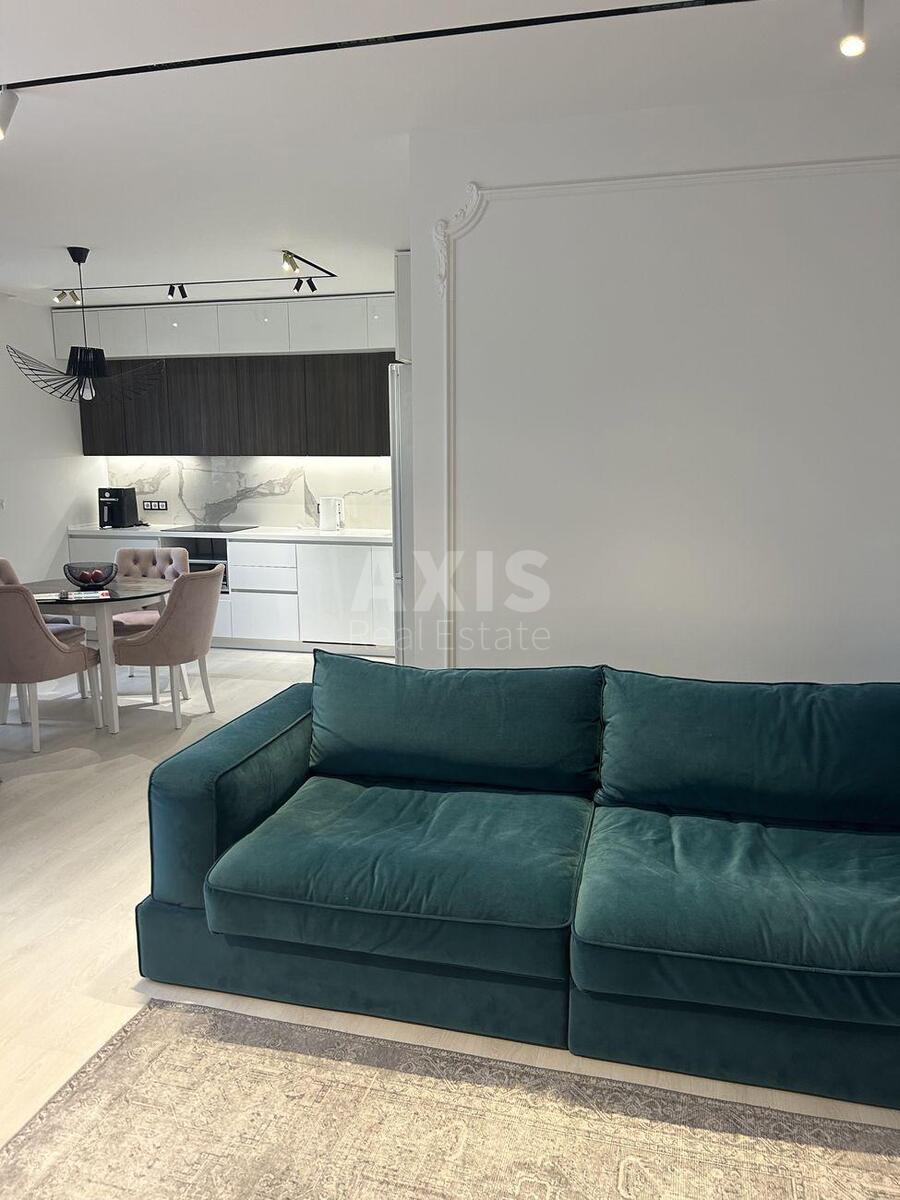 3k apartment vul. Oleny Pchilky 7567080