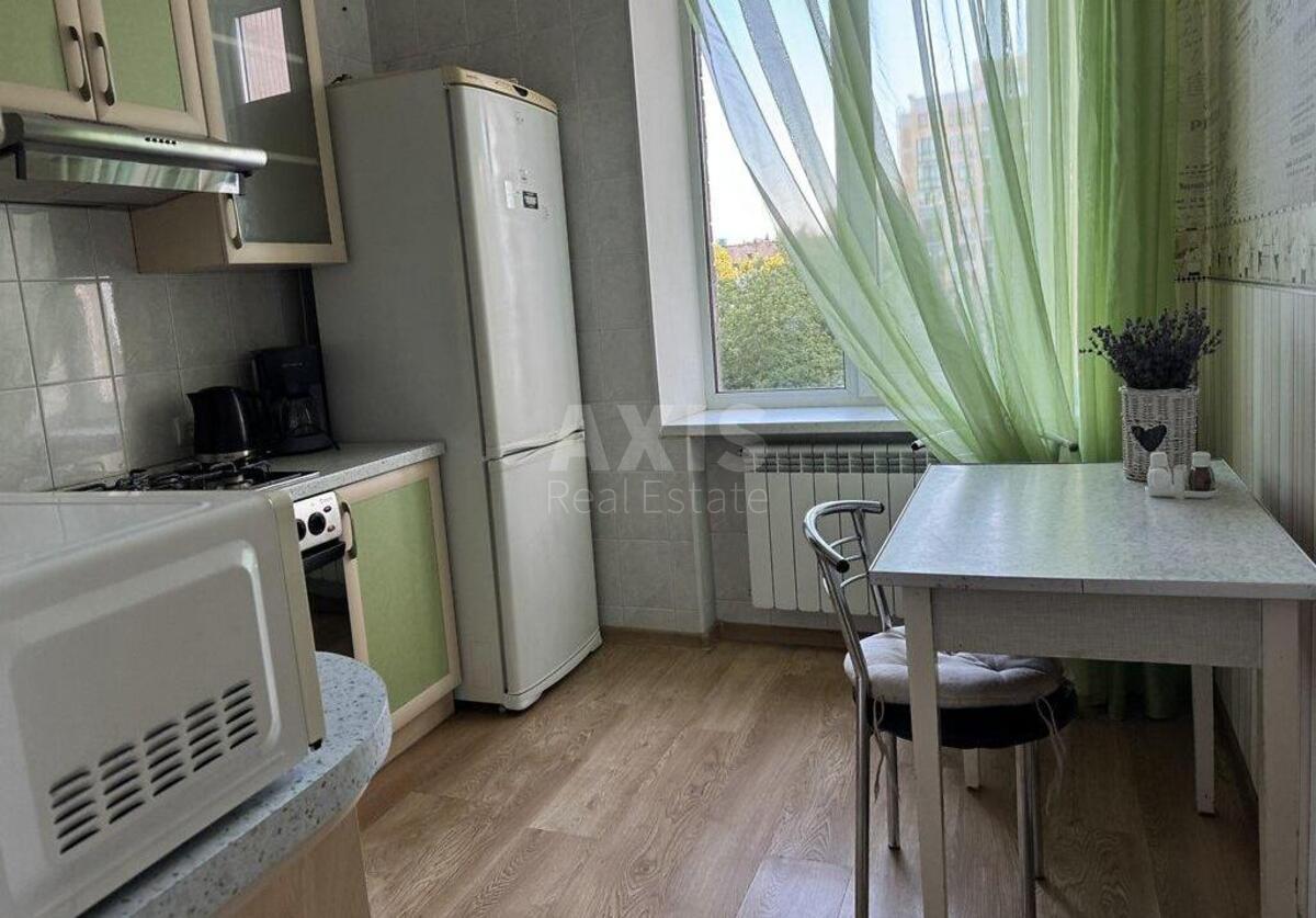 2k apartment vul. Saksagans'kogo 85567270