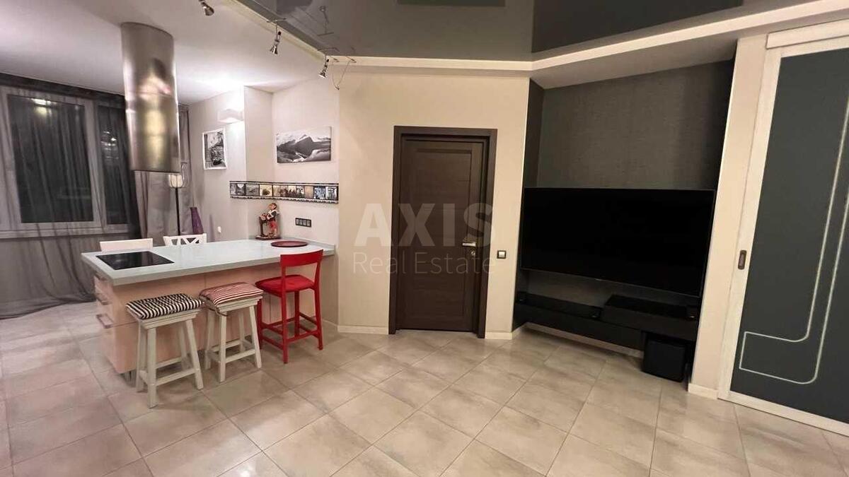 1k apartment vul. Ushakova Mykoly 1В610943
