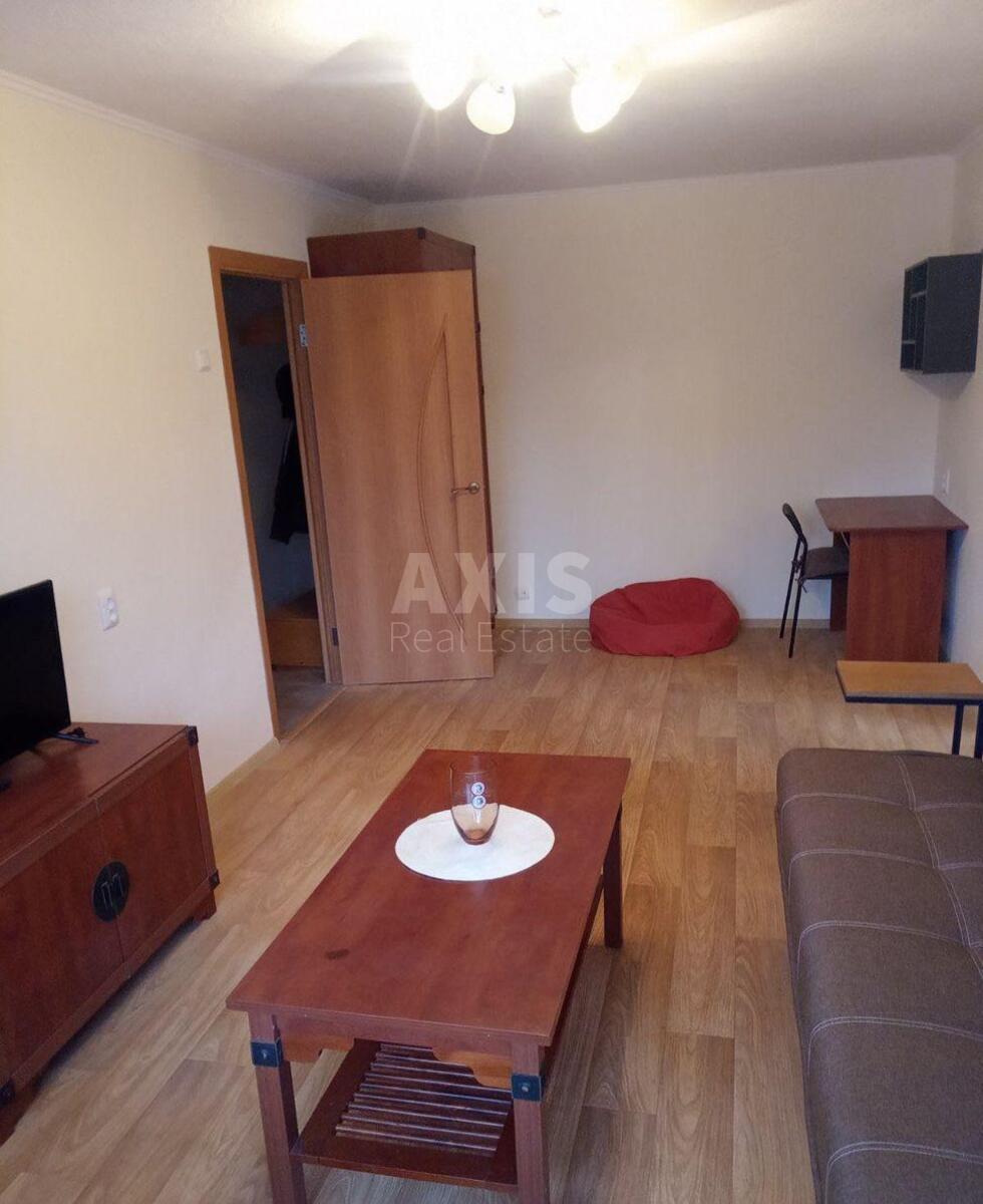 2k apartment vul. Degtjarivs'ka 280
