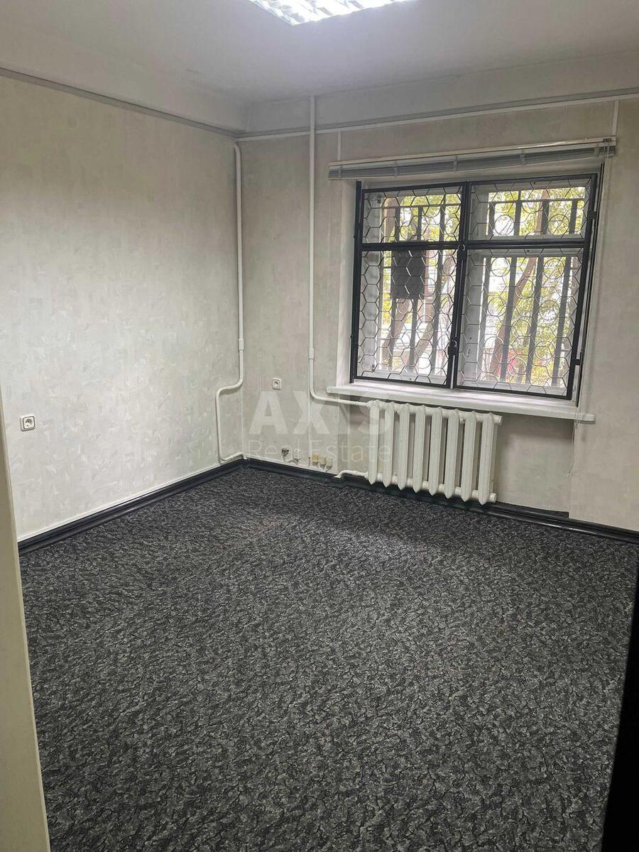 Офис ул. Васильковская 2А, 82м2567521