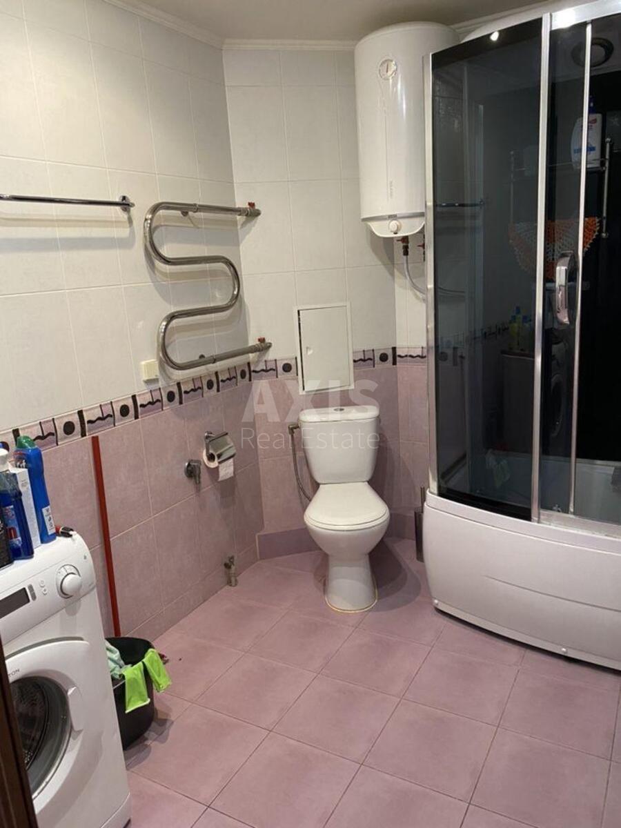 3k apartment vul. Obolons'ka naberezhna 123