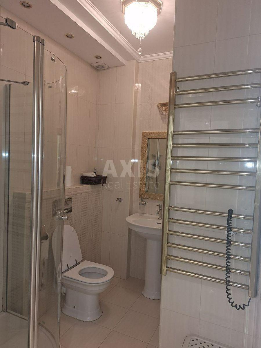 3k apartment vul. Mehanizatoriv 29