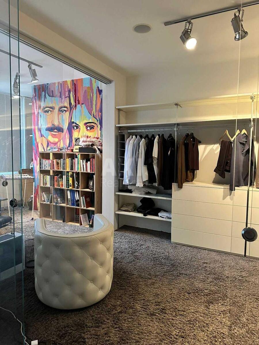 3k apartment vul. Vasylya Tyutyunnyka 37/1612153