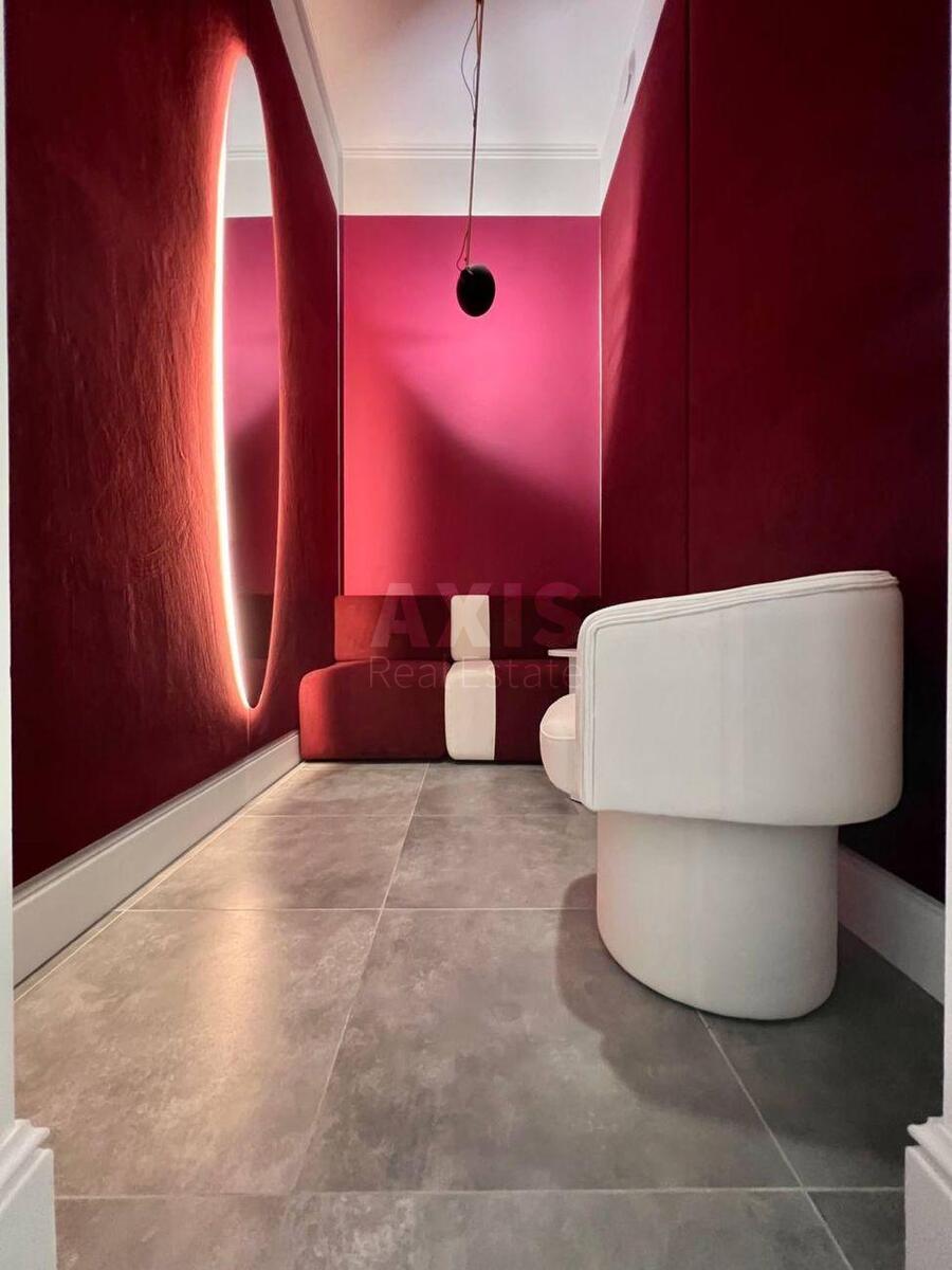 Офис ул. Хмельницкого Богдана 32, 160м2612335