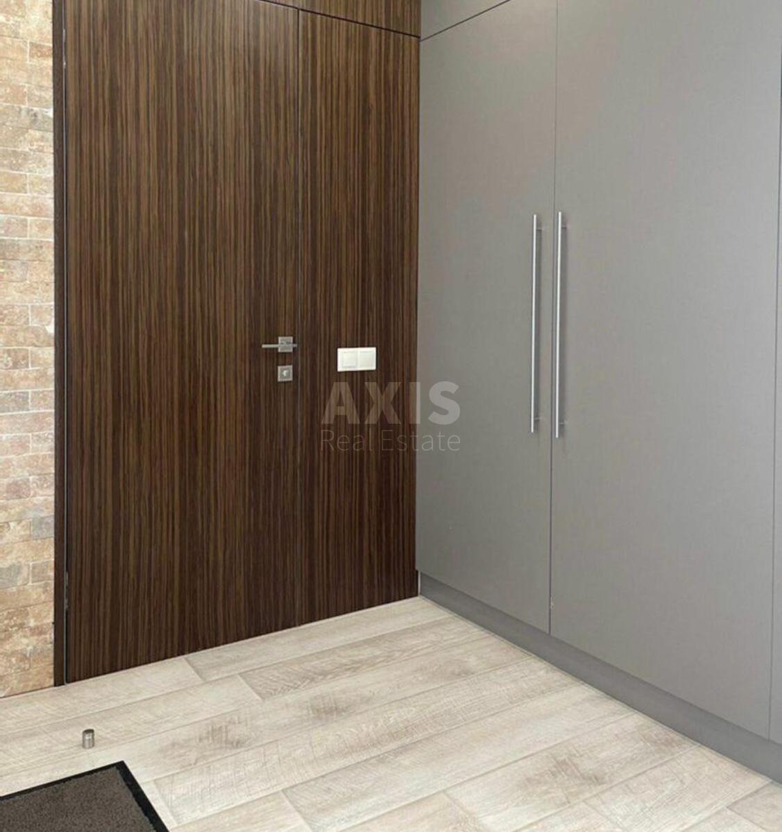 1k apartment vul. Myhajla Maksymovycha 3Д4