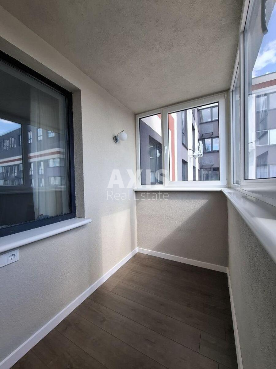 2k apartment pr-t Povitryanykh Syl 56611484