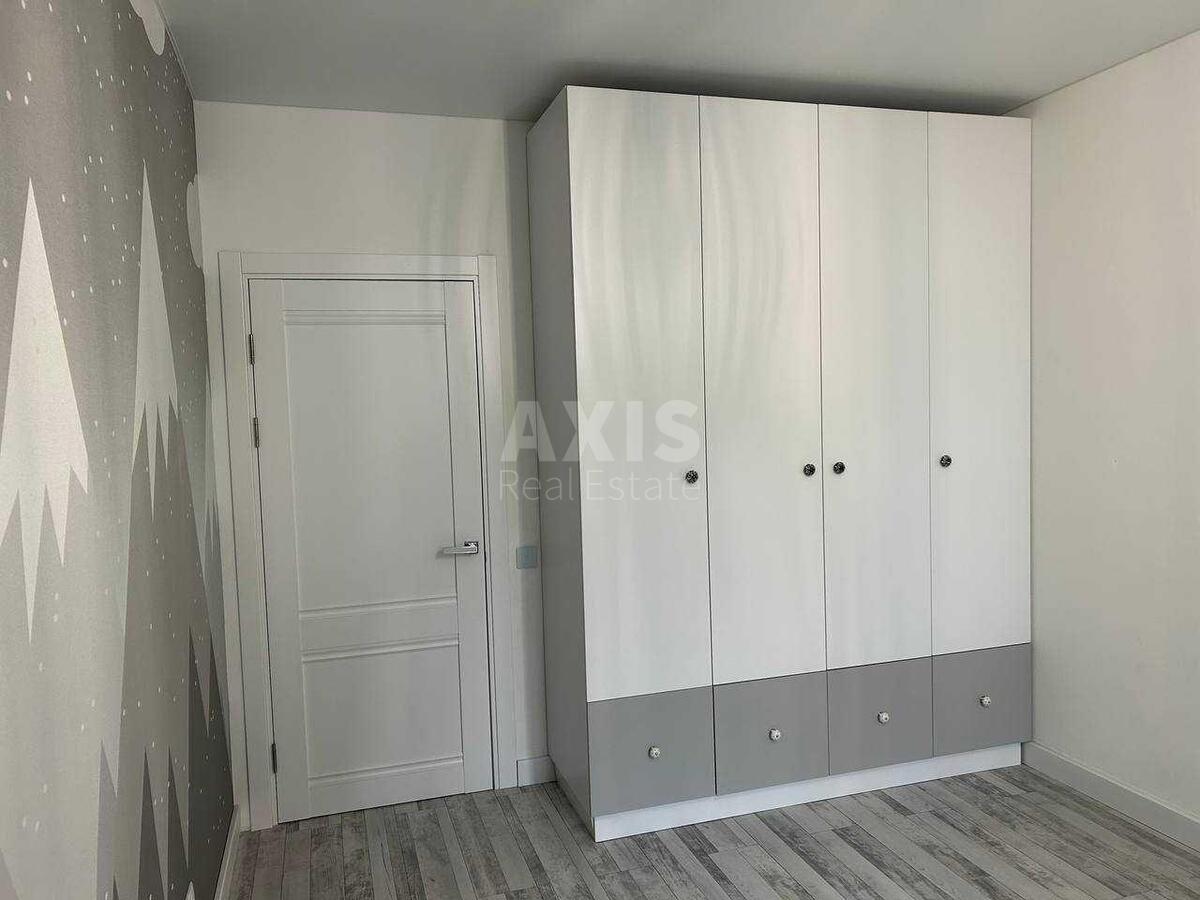 3k apartment pr-t Pravdy 41Г4