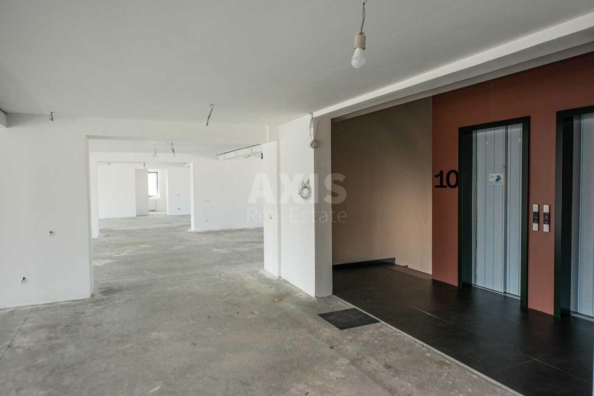 Office vul. Saksagans'kogo 53/80, 372m2582391