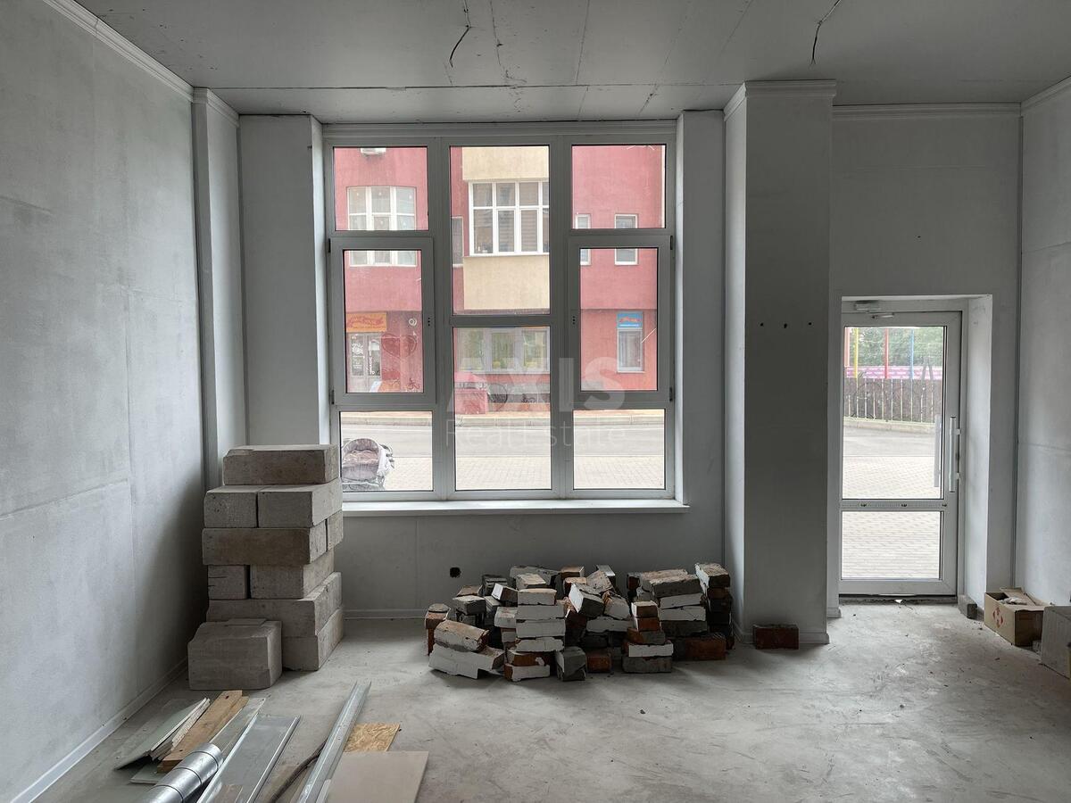 Trade object vul. Ernsta Fedora 16, 36m2625510