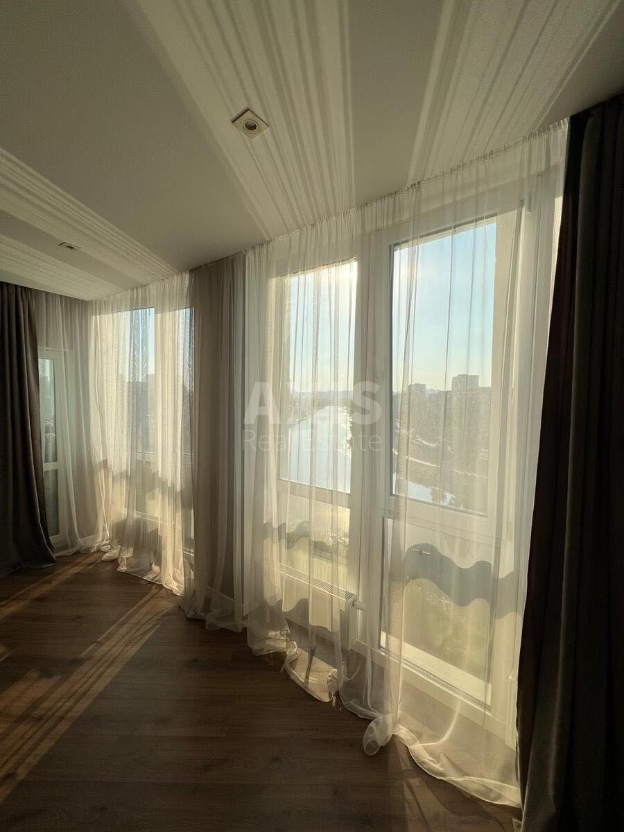 2k apartment pr-t Sobornosti 21В582579