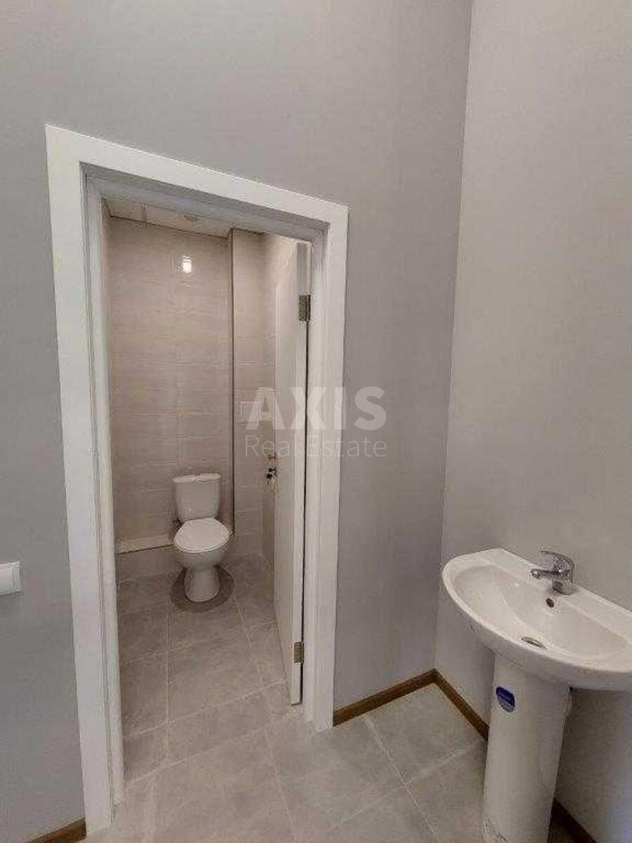 Office vul. Glybochyc'ka 17, 172m22