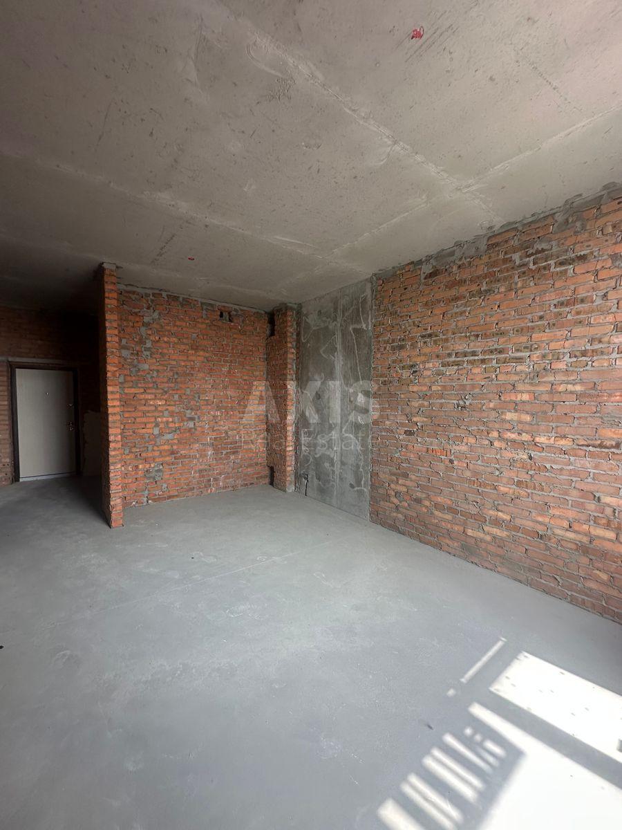 1k apartment vul. Richna 4582927