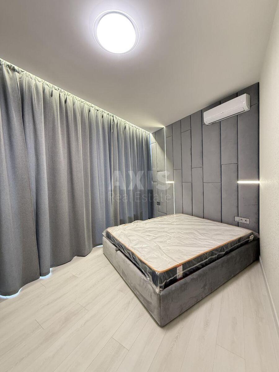 1k apartment vul. Viktora Nekrasova 1626263