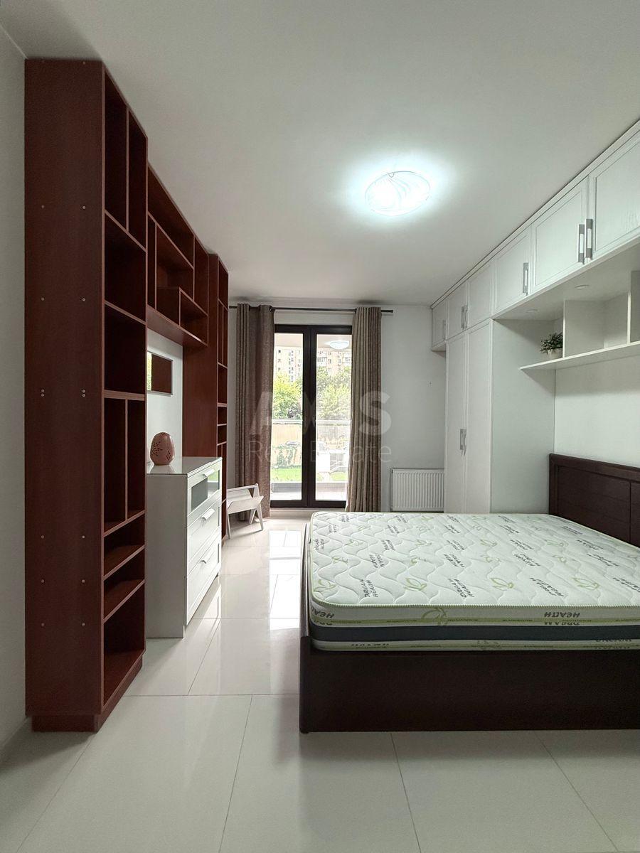 1k apartment pr-t Golosii'vs'kyj 60583139