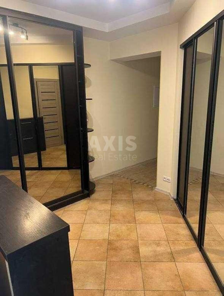 2k apartment vul. Shums'kogo Jurija 12