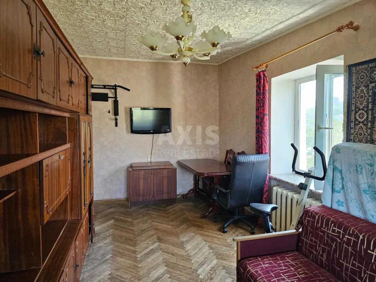 4к квартира ул. Тульчинская 73