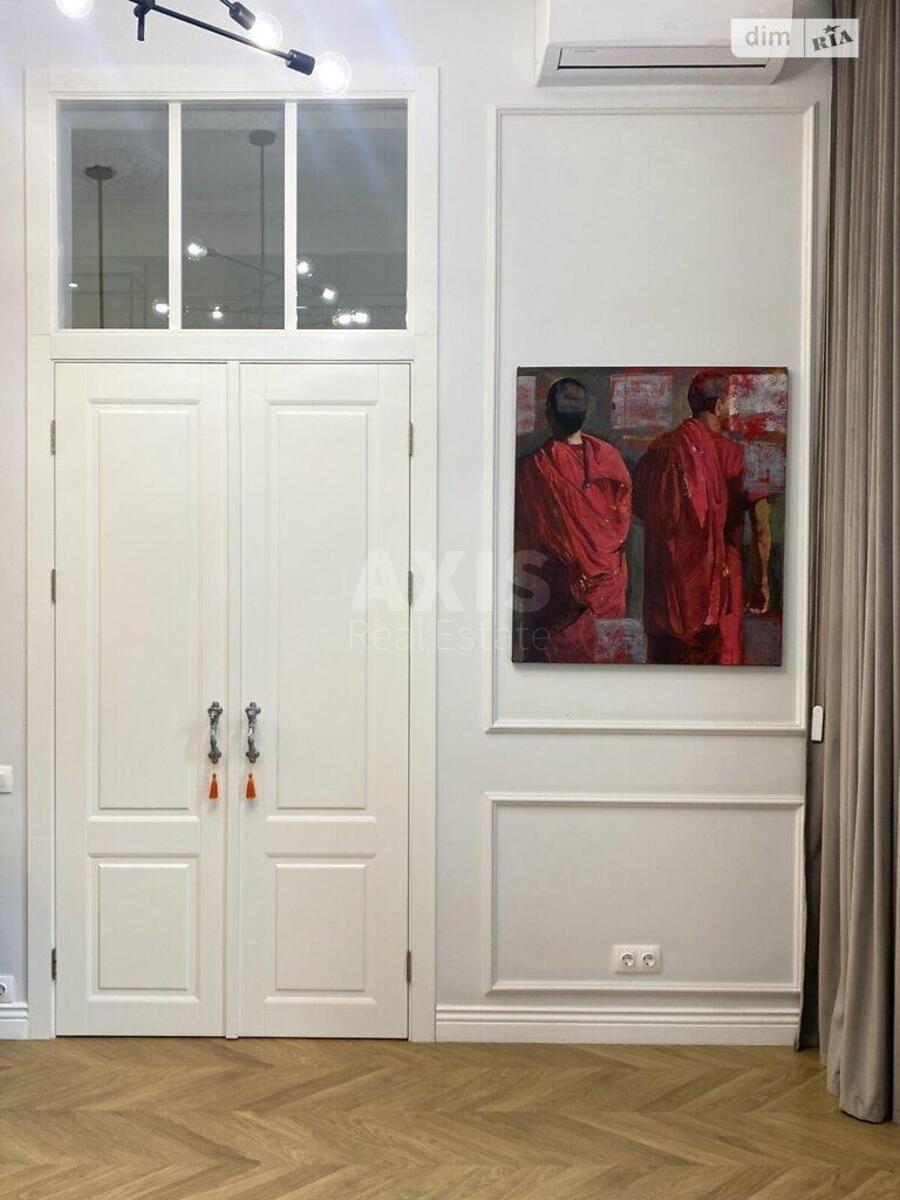 2k apartment vul. Pushkina 45/2581435