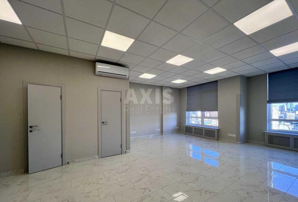 Office vul. Zhyljans'ka 68, 51m23