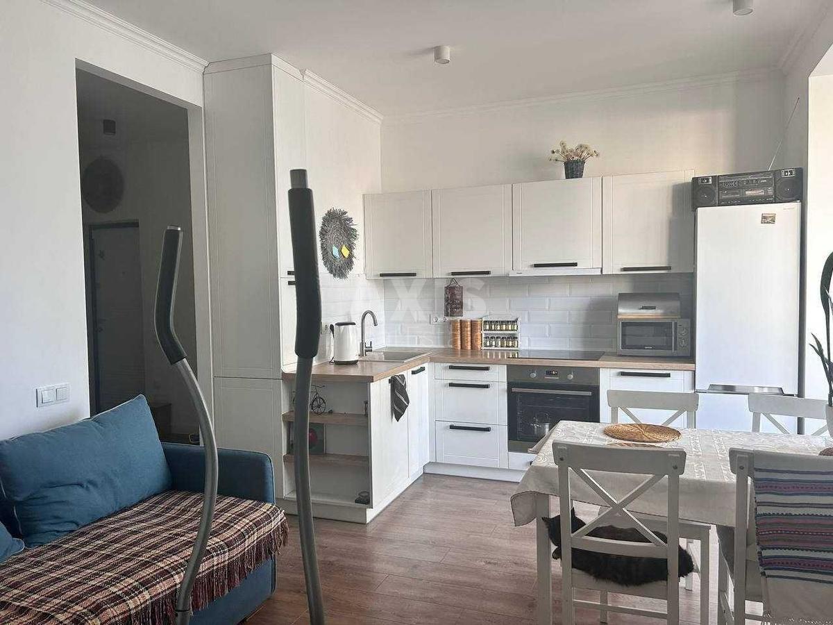 2k apartment vul. Sagajdachnogo Petra 35