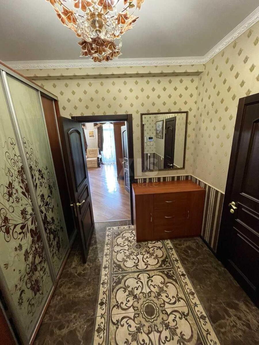 2k apartment vul. Lucenka Dmytra 106