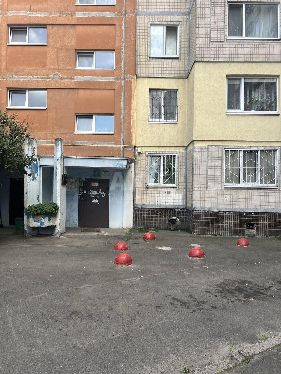 2к квартира ул. Героев Днепра 196236618