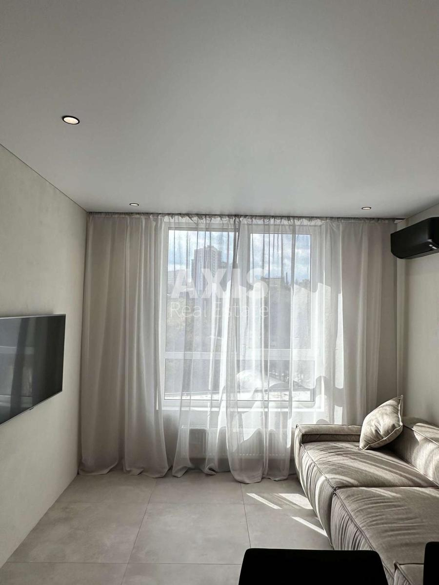 1k apartment vul. Glybochyc'ka 73291190