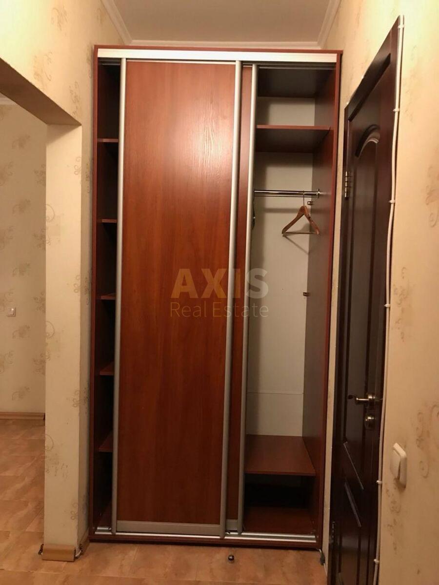 2к квартира ул. Драгоманова 6А6244811